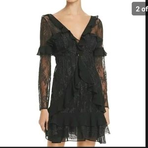 For love and Lemons dress